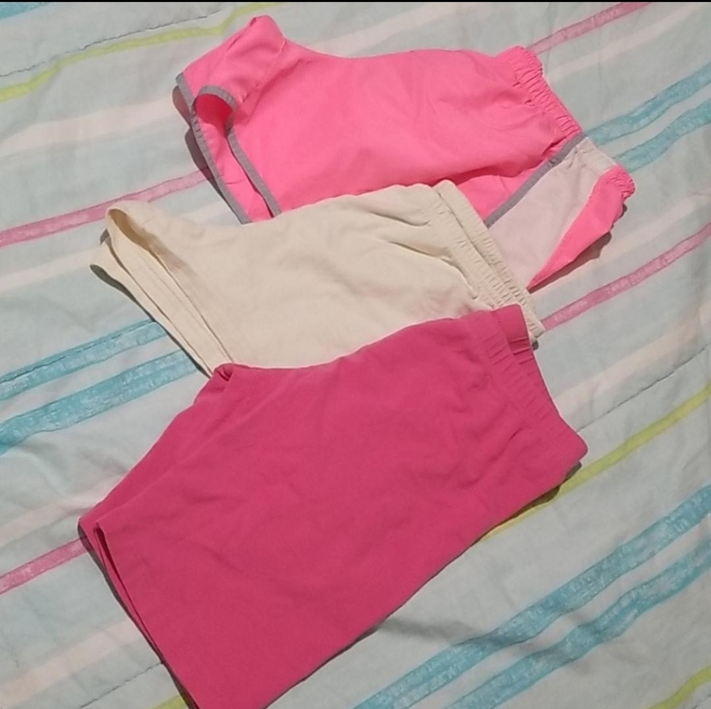 Bundle of shorts